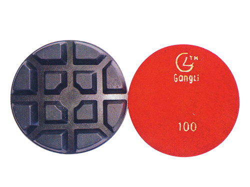 金刚石树脂翻新片(3/4寸)GL-02