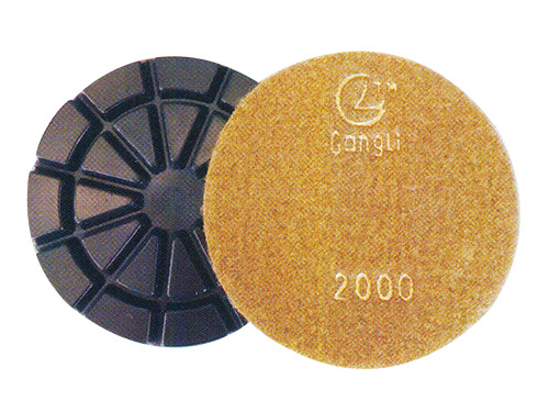 翻新片（3/4寸）GL-01