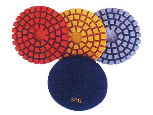 翻新片（3/4寸）GL-03